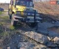 Желтый ГАЗ 66, объемом двигателя 5.68 л и пробегом 1 тыс. км за 15002 $, фото 1 на Automoto.ua