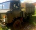 Серый ГАЗ 66, объемом двигателя 4.3 л и пробегом 0 тыс. км за 2500 $, фото 2 на Automoto.ua