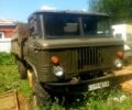 Серый ГАЗ 66, объемом двигателя 4.3 л и пробегом 0 тыс. км за 2500 $, фото 1 на Automoto.ua