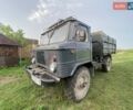 Серый ГАЗ 66, объемом двигателя 4.25 л и пробегом 40 тыс. км за 6000 $, фото 1 на Automoto.ua