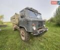Серый ГАЗ 66, объемом двигателя 4.25 л и пробегом 40 тыс. км за 6000 $, фото 1 на Automoto.ua