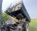 Серый ГАЗ 66, объемом двигателя 4.25 л и пробегом 40 тыс. км за 6000 $, фото 4 на Automoto.ua