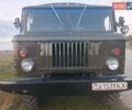 Зеленый ГАЗ 66, объемом двигателя 0 л и пробегом 300 тыс. км за 5500 $, фото 2 на Automoto.ua