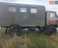 Зеленый ГАЗ 66, объемом двигателя 0 л и пробегом 300 тыс. км за 5500 $, фото 4 на Automoto.ua