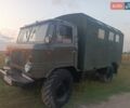 Зеленый ГАЗ 66, объемом двигателя 0 л и пробегом 300 тыс. км за 5500 $, фото 5 на Automoto.ua