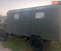 Зеленый ГАЗ 66, объемом двигателя 0 л и пробегом 300 тыс. км за 5500 $, фото 1 на Automoto.ua