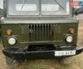 Зеленый ГАЗ 66, объемом двигателя 0 л и пробегом 100 тыс. км за 2800 $, фото 1 на Automoto.ua