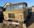 Зелений ГАЗ 66, об'ємом двигуна 0 л та пробігом 100 тис. км за 3000 $, фото 1 на Automoto.ua