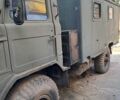 Зелений ГАЗ 66, об'ємом двигуна 4.25 л та пробігом 50 тис. км за 4000 $, фото 3 на Automoto.ua