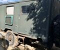 Зелений ГАЗ 66, об'ємом двигуна 4.25 л та пробігом 50 тис. км за 4000 $, фото 1 на Automoto.ua