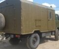 Зеленый ГАЗ 66, объемом двигателя 4.8 л и пробегом 1000 тыс. км за 8300 $, фото 4 на Automoto.ua