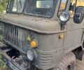 Зелений ГАЗ 66, об'ємом двигуна 4.25 л та пробігом 50 тис. км за 4000 $, фото 4 на Automoto.ua