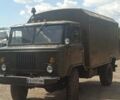 Зелений ГАЗ 66, об'ємом двигуна 4.8 л та пробігом 1000 тис. км за 8300 $, фото 1 на Automoto.ua