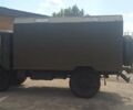 Зеленый ГАЗ 66, объемом двигателя 4.8 л и пробегом 1000 тыс. км за 8300 $, фото 2 на Automoto.ua