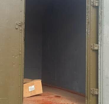 Зеленый ГАЗ 66, объемом двигателя 4.8 л и пробегом 1000 тыс. км за 8300 $, фото 6 на Automoto.ua