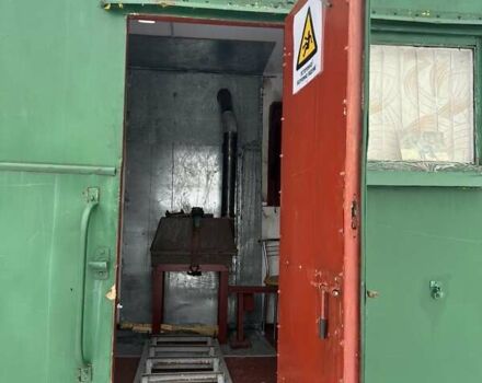 Зеленый ГАЗ 66, объемом двигателя 4.25 л и пробегом 4 тыс. км за 15000 $, фото 9 на Automoto.ua