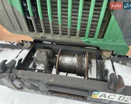 Зеленый ГАЗ 66, объемом двигателя 4.25 л и пробегом 4 тыс. км за 15000 $, фото 12 на Automoto.ua