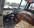 Зеленый ГАЗ 66, объемом двигателя 4.25 л и пробегом 4 тыс. км за 15000 $, фото 6 на Automoto.ua