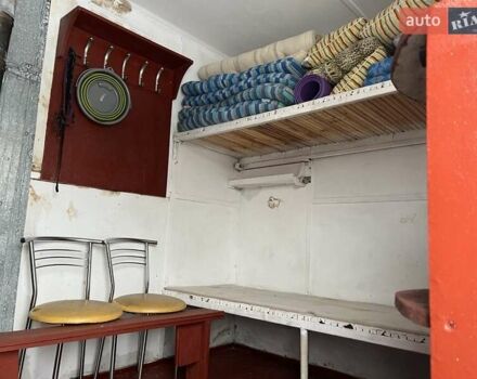 Зеленый ГАЗ 66, объемом двигателя 4.25 л и пробегом 4 тыс. км за 15000 $, фото 11 на Automoto.ua