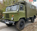 Зелений ГАЗ 66, об'ємом двигуна 4.3 л та пробігом 4 тис. км за 10500 $, фото 8 на Automoto.ua