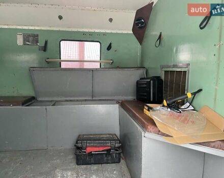 Зеленый ГАЗ 66, объемом двигателя 4.25 л и пробегом 4 тыс. км за 15000 $, фото 17 на Automoto.ua