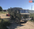Зеленый ГАЗ 66, объемом двигателя 4.3 л и пробегом 100 тыс. км за 7000 $, фото 3 на Automoto.ua