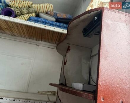 Зеленый ГАЗ 66, объемом двигателя 4.25 л и пробегом 4 тыс. км за 15000 $, фото 7 на Automoto.ua