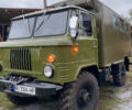 Зелений ГАЗ 66, об'ємом двигуна 4.3 л та пробігом 4 тис. км за 10500 $, фото 9 на Automoto.ua