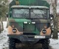 Зеленый ГАЗ 66, объемом двигателя 4.25 л и пробегом 4 тыс. км за 15000 $, фото 5 на Automoto.ua