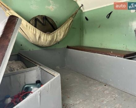 Зеленый ГАЗ 66, объемом двигателя 4.25 л и пробегом 4 тыс. км за 15000 $, фото 16 на Automoto.ua
