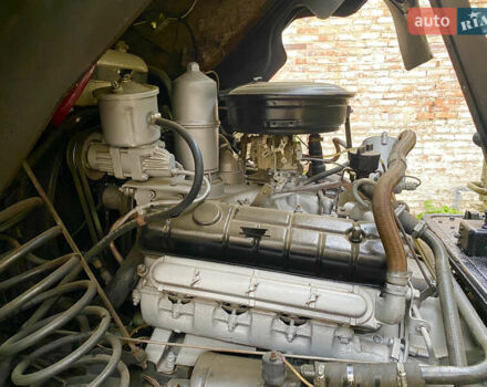 Зелений ГАЗ 66, об'ємом двигуна 4.3 л та пробігом 4 тис. км за 10500 $, фото 4 на Automoto.ua