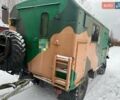 Зеленый ГАЗ 66, объемом двигателя 4.25 л и пробегом 4 тыс. км за 15000 $, фото 1 на Automoto.ua