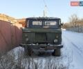 Зеленый ГАЗ 66, объемом двигателя 4.7 л и пробегом 9 тыс. км за 3500 $, фото 1 на Automoto.ua