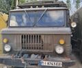 Зеленый ГАЗ 66, объемом двигателя 4.25 л и пробегом 100 тыс. км за 4000 $, фото 1 на Automoto.ua