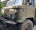Зелений ГАЗ 66, об'ємом двигуна 4.25 л та пробігом 100 тис. км за 4000 $, фото 1 на Automoto.ua