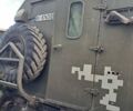 Зеленый ГАЗ 66, объемом двигателя 4.25 л и пробегом 100 тыс. км за 4000 $, фото 1 на Automoto.ua