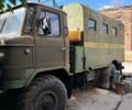 Зелений ГАЗ 66, об'ємом двигуна 4.25 л та пробігом 100 тис. км за 4000 $, фото 1 на Automoto.ua