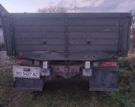 Зеленый ГАЗ 66, объемом двигателя 4.25 л и пробегом 47 тыс. км за 4900 $, фото 2 на Automoto.ua