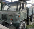 Зелений ГАЗ 66, об'ємом двигуна 4.25 л та пробігом 120 тис. км за 2500 $, фото 9 на Automoto.ua