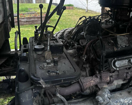 Зелений ГАЗ 66, об'ємом двигуна 4.25 л та пробігом 120 тис. км за 2500 $, фото 24 на Automoto.ua