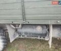 Зеленый ГАЗ 66, объемом двигателя 4.25 л и пробегом 47 тыс. км за 4900 $, фото 6 на Automoto.ua