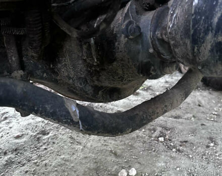 Зелений ГАЗ 66, об'ємом двигуна 4.25 л та пробігом 120 тис. км за 2500 $, фото 18 на Automoto.ua