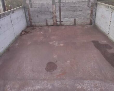 Зеленый ГАЗ 66, объемом двигателя 4.25 л и пробегом 47 тыс. км за 4900 $, фото 3 на Automoto.ua