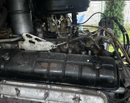 Зелений ГАЗ 66, об'ємом двигуна 4.25 л та пробігом 120 тис. км за 2500 $, фото 14 на Automoto.ua