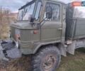 Зеленый ГАЗ 66, объемом двигателя 4.25 л и пробегом 47 тыс. км за 4900 $, фото 1 на Automoto.ua