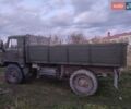 Зеленый ГАЗ 66, объемом двигателя 4.25 л и пробегом 47 тыс. км за 4900 $, фото 1 на Automoto.ua