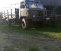 Зеленый ГАЗ 66, объемом двигателя 4.7 л и пробегом 160 тыс. км за 2800 $, фото 1 на Automoto.ua