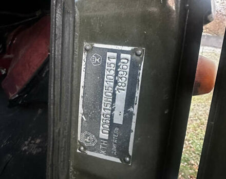 Зелений ГАЗ 66, об'ємом двигуна 4.25 л та пробігом 120 тис. км за 2500 $, фото 26 на Automoto.ua