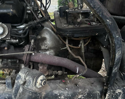 Зелений ГАЗ 66, об'ємом двигуна 4.25 л та пробігом 120 тис. км за 2500 $, фото 19 на Automoto.ua