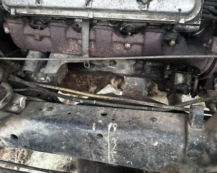 Зелений ГАЗ 66, об'ємом двигуна 4.25 л та пробігом 120 тис. км за 2500 $, фото 15 на Automoto.ua